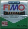 Fimo effct 502  green glitter