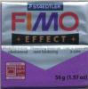 Fimo effct 602 purple glitter