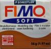 Fimo Soft 7 caramel