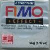 Fimo effct 812 silver glitter