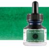 803 Sennelier ink - 30 ml jar>Deep Green