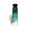  823 Sennelier watercolour 10 ml. tube,  Seria 4 - Cadmium Green Light 