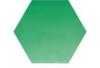  847 Sennelier акварел цяло кубче. Серия 1 - Emerald Green 