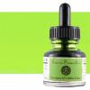 871 Sennelier ink - 30 ml jar>Yellowish Green