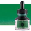 873 Sennelier ink - 30 ml jar>Spring Green