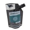 896 Abstract acrylic colour 120 ml.> Phthalo Green