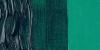  896 Sennelier акрил 60 мл, Серия 2, фталоцианова синьо зелена  