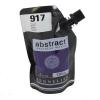 917B Abstract acrylic colour 120 ml.> HG Purple