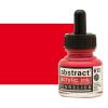 613 Abstract Acrylic Ink 30 ml Cadmium Red light hue