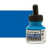 303 Abstract Acrylic Ink 30 ml Cobalt Blue Hue