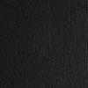 Цветен Картон Elle Erre, 50 x 70 cm, 220 g/m2, № 115, черен  