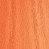 Цветен Картон Elle Erre, 50 x 70 cm, 220 g/m2, № 108, оранж    