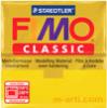 Fimo Classic 15 Gold Yellow   