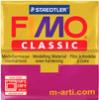  Fimo Classic 21 Magenta 