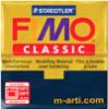  Fimo Classic 34 Navy Blue   