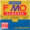  Fimo Classic 37 Blue    
