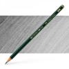  Faber Castell графитен молив 3H   