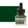  809 Abstract Acrylic Ink 30 ml Hooker's Green