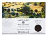  Pastel Card pack - 6 sheets 40x30cm - Monochrome charcoal  