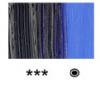 442 Phoenix oil paint 45 ml. - Ultramarine Blue Deep 