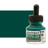  896 Abstract Acrylic Ink 30 ml Phthalo Green