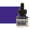  917 Abstract Acrylic Ink 30 ml Purple