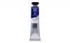 Rive Gauche oil paints 40ml.  № 312 - Ultramarine Blue Light 