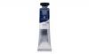 Rive Gauche oil paints 40ml.  № 318 - Prusian Blue 