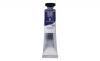 Rive Gauche oil paints 40ml.  № 395 - Anthraquinone Blue 