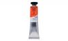 Rive Gauche oil paints 40ml.  № 615 - Cadmium Red Orange Nue 