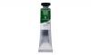 Rive Gauche oil paints 40ml.  № 809 - Hookers Green 