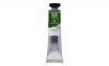 Rive Gauche oil paints 40ml.  № 815 - Chrome Oxide Green 