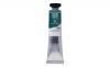 Rive Gauche oil paints 40ml.  № 896 - Phtalo Green Blue Shade 