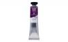 Rive Gauche oil paints 40ml.  № 917 - Dioxazine Purple 