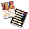Sennelier маслени пастели  комплект-6 цвята Discovery 