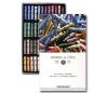 Sennelier сухи пастели комплект-48 колекция пейзаж 