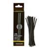 Sennelier natural 25 willow charcoals set