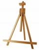 В38 Small easel  , 51x7x8.5cm