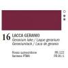 TINTORETTO акварел туба 15 мл .№ 16 -  гераниум лак