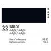  TINTORETTO watercolor tube 15 ml № 22 - Indigo