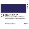  TINTORETTO watercolor tube 15 ml № 23 - Prussian blue