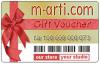 Gift voucher 