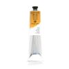 Rive Gauche oil paints 200 ml.  № 252 - Yellow Ochre 