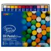  Mungyo -  oil pastel colors Jumbo 24 