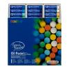  Mungyo -  oil pastel colors Jumbo 36 