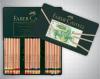  Faber Castell комплект пастелни моливи - 60 цвята     