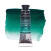  807 Sennelier watercolour 10 ml. tube,  Seria 1 - Phthalo. Green Deep 