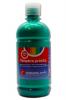  FERRARIO tempera 500 ml. (015) metallic green 