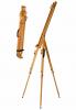 Beech Sketch easel , up to 185 см 